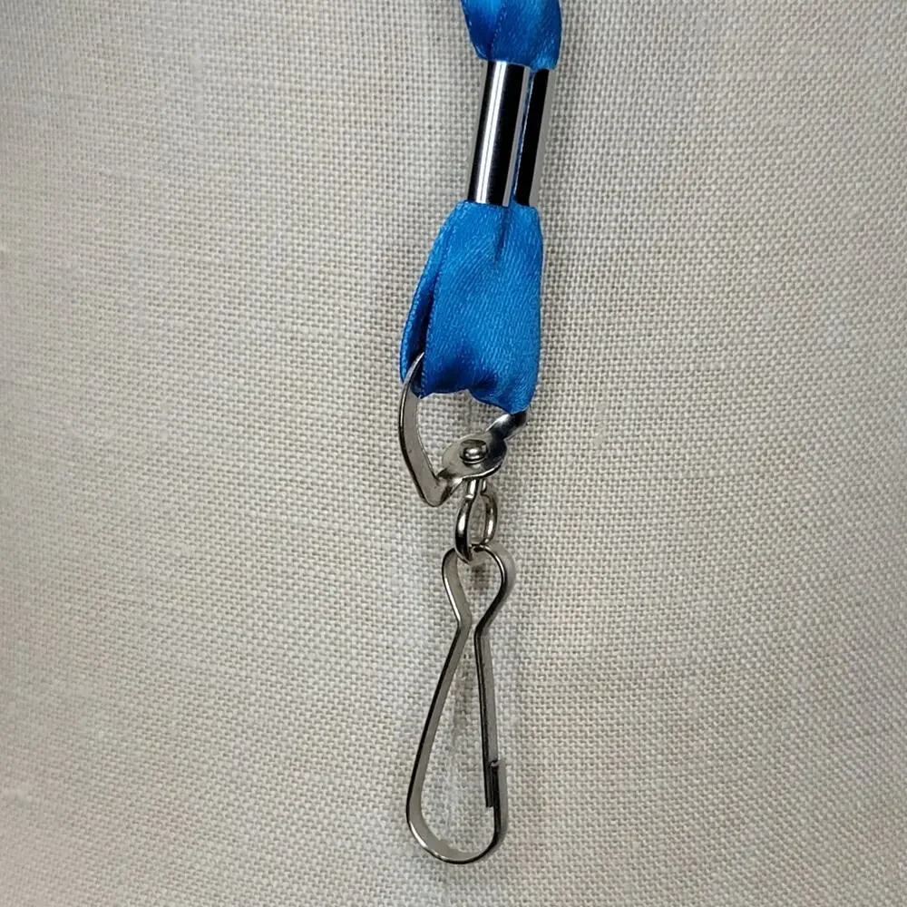 Set of 2 UHCL (University Of Houston Clear Lake) Lanyards